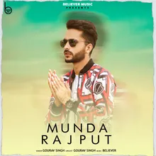 Munda Rajput